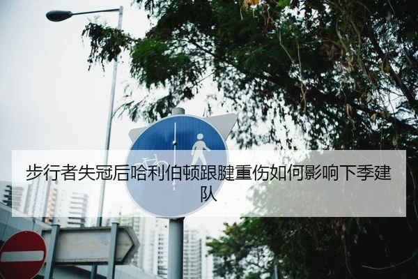 步行者失冠后哈利伯顿跟腱重伤如何影响下季建队