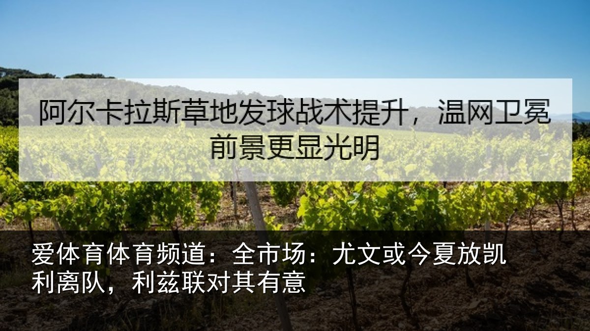 爱体育体育频道：全市场：尤文相关情况，利兹联对其有意